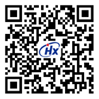 滄州大鑫電氣設(shè)備有限公司二維碼